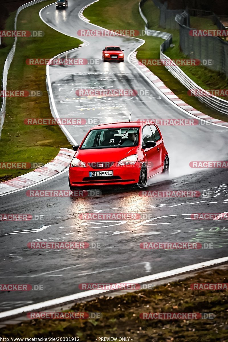 Bild #20331912 - Touristenfahrten Nürburgring Nordschleife (06.04.2023)