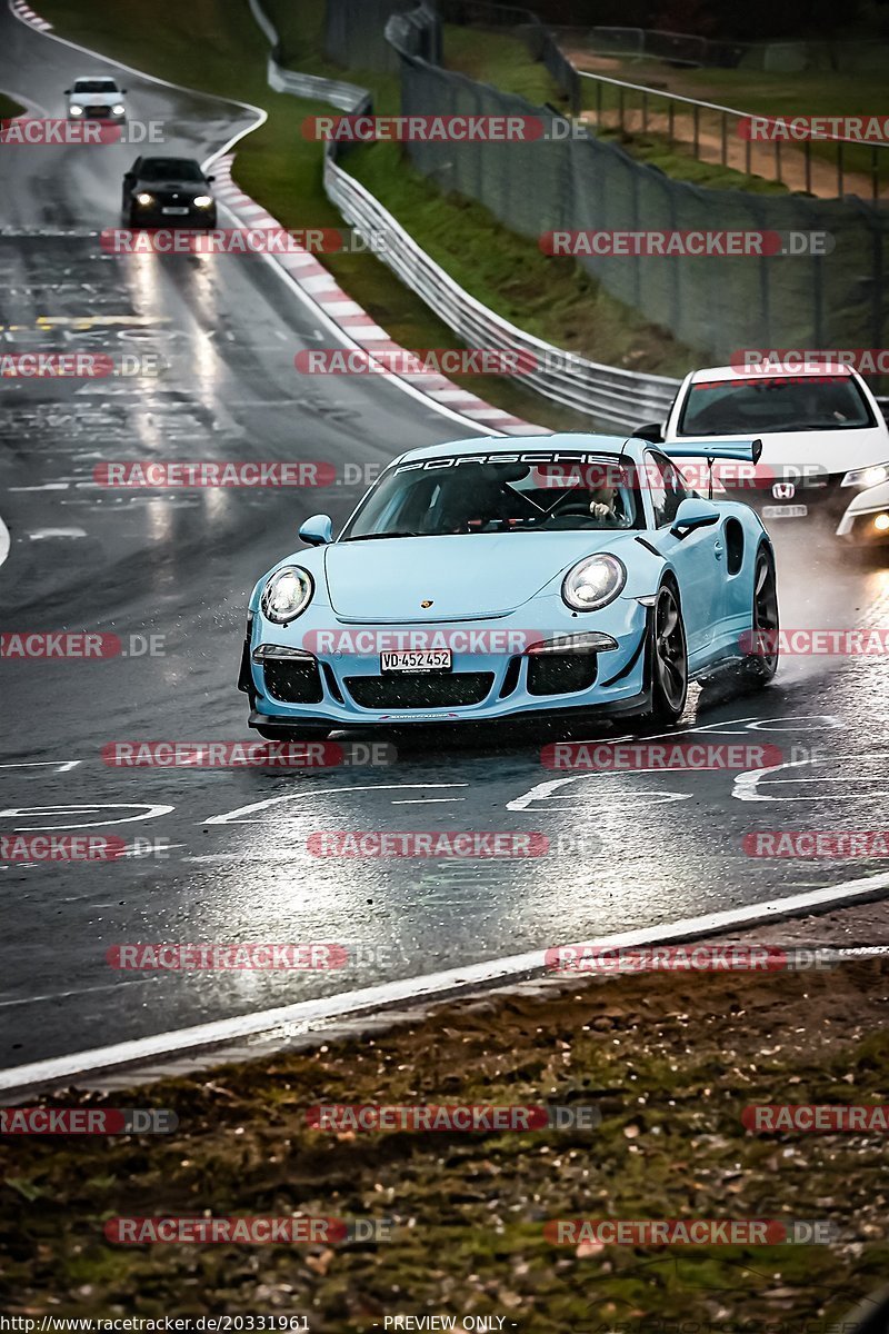 Bild #20331961 - Touristenfahrten Nürburgring Nordschleife (06.04.2023)