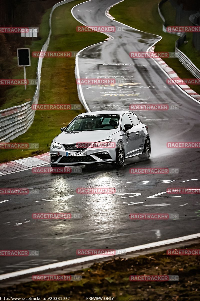 Bild #20331972 - Touristenfahrten Nürburgring Nordschleife (06.04.2023)