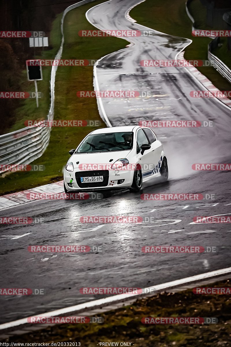 Bild #20332013 - Touristenfahrten Nürburgring Nordschleife (06.04.2023)