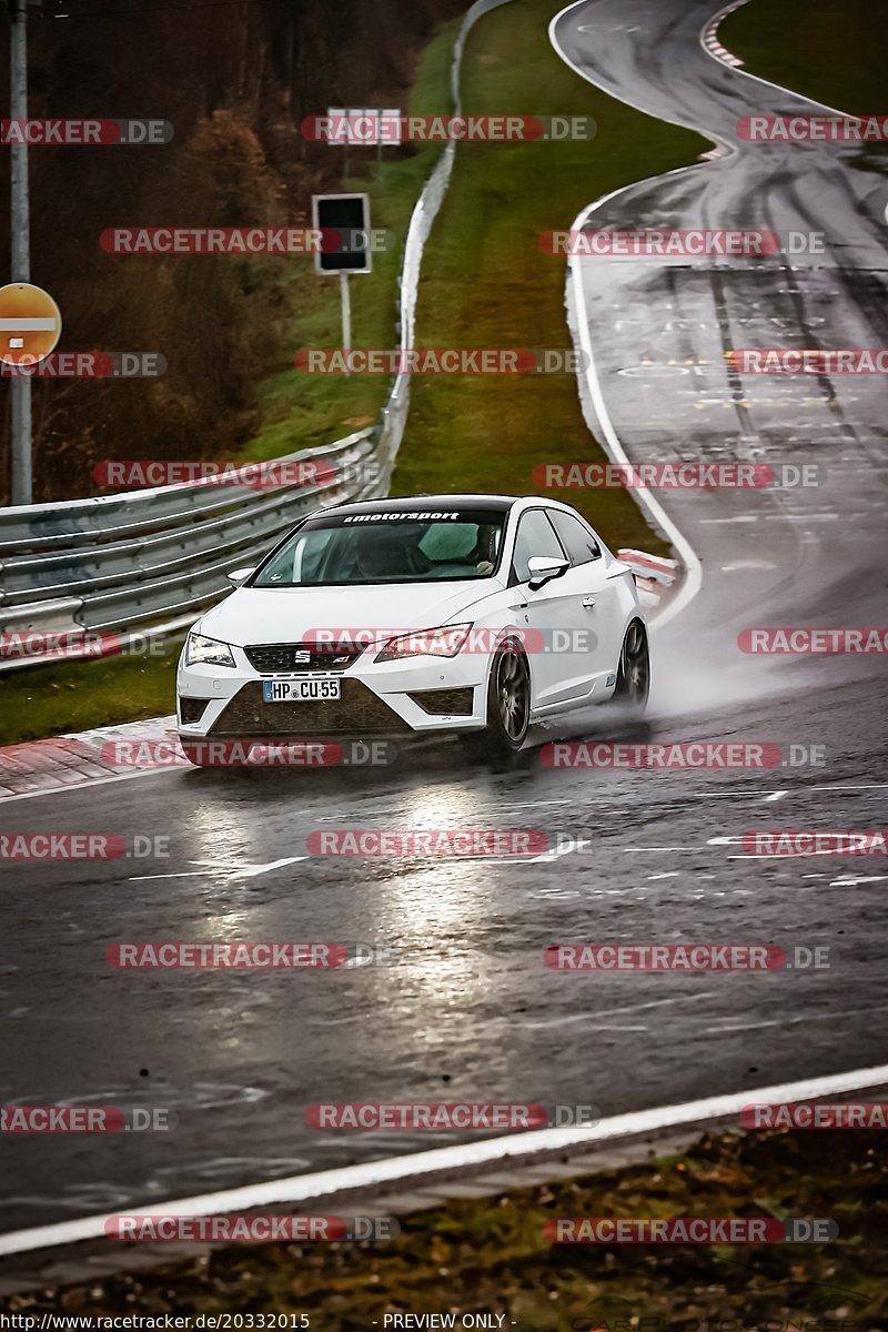 Bild #20332015 - Touristenfahrten Nürburgring Nordschleife (06.04.2023)