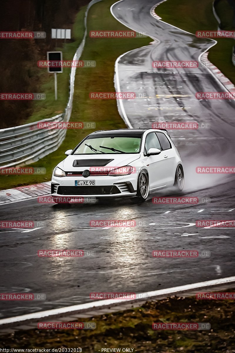 Bild #20332018 - Touristenfahrten Nürburgring Nordschleife (06.04.2023)