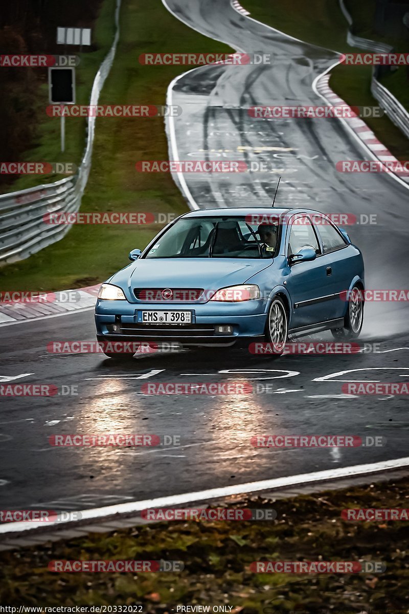 Bild #20332022 - Touristenfahrten Nürburgring Nordschleife (06.04.2023)