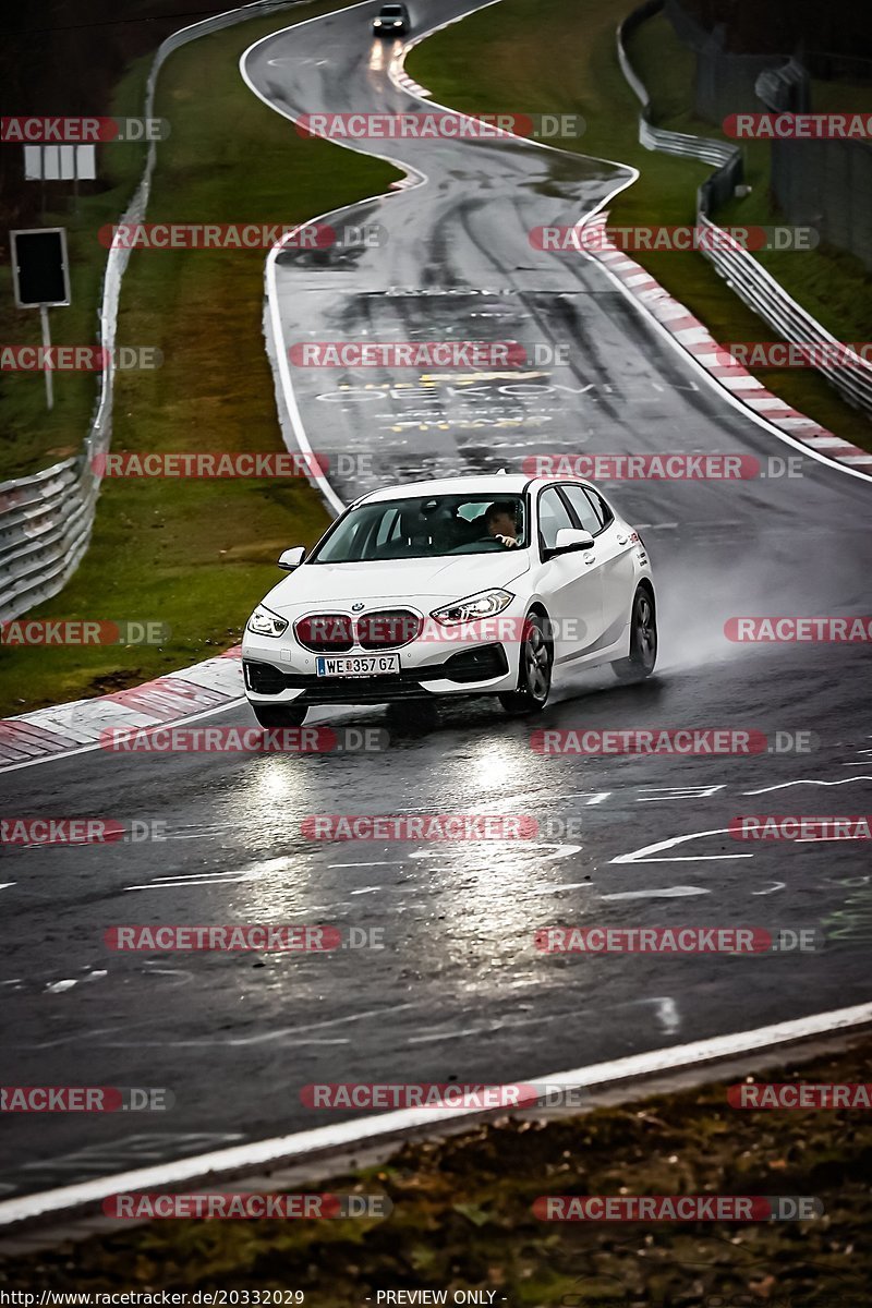 Bild #20332029 - Touristenfahrten Nürburgring Nordschleife (06.04.2023)