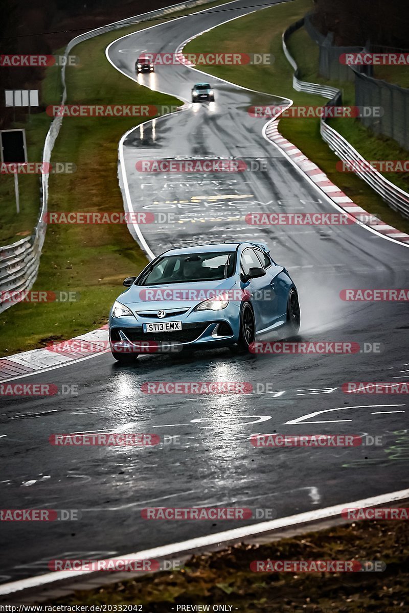 Bild #20332042 - Touristenfahrten Nürburgring Nordschleife (06.04.2023)