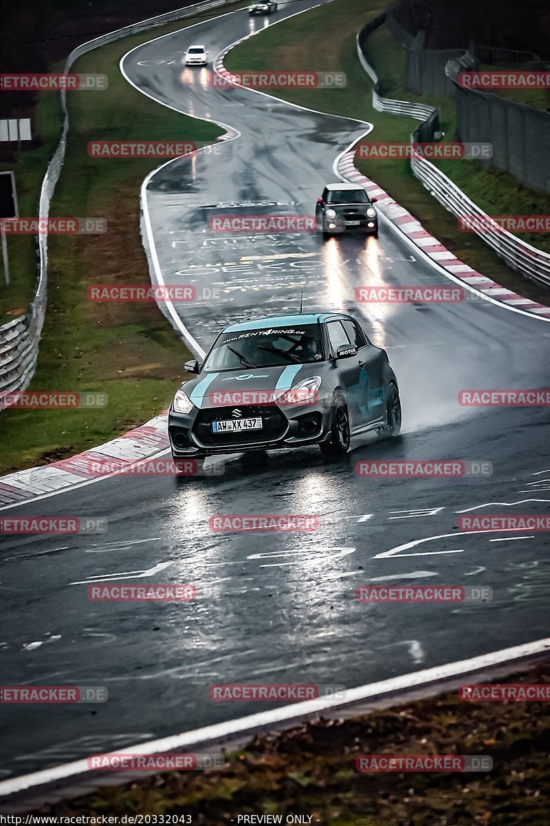 Bild #20332043 - Touristenfahrten Nürburgring Nordschleife (06.04.2023)