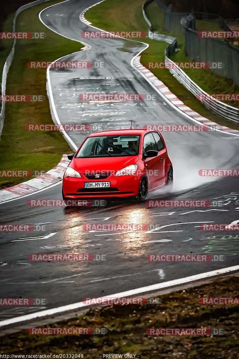 Bild #20332049 - Touristenfahrten Nürburgring Nordschleife (06.04.2023)