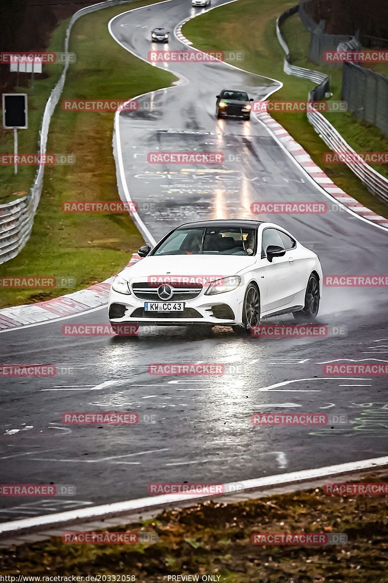 Bild #20332058 - Touristenfahrten Nürburgring Nordschleife (06.04.2023)