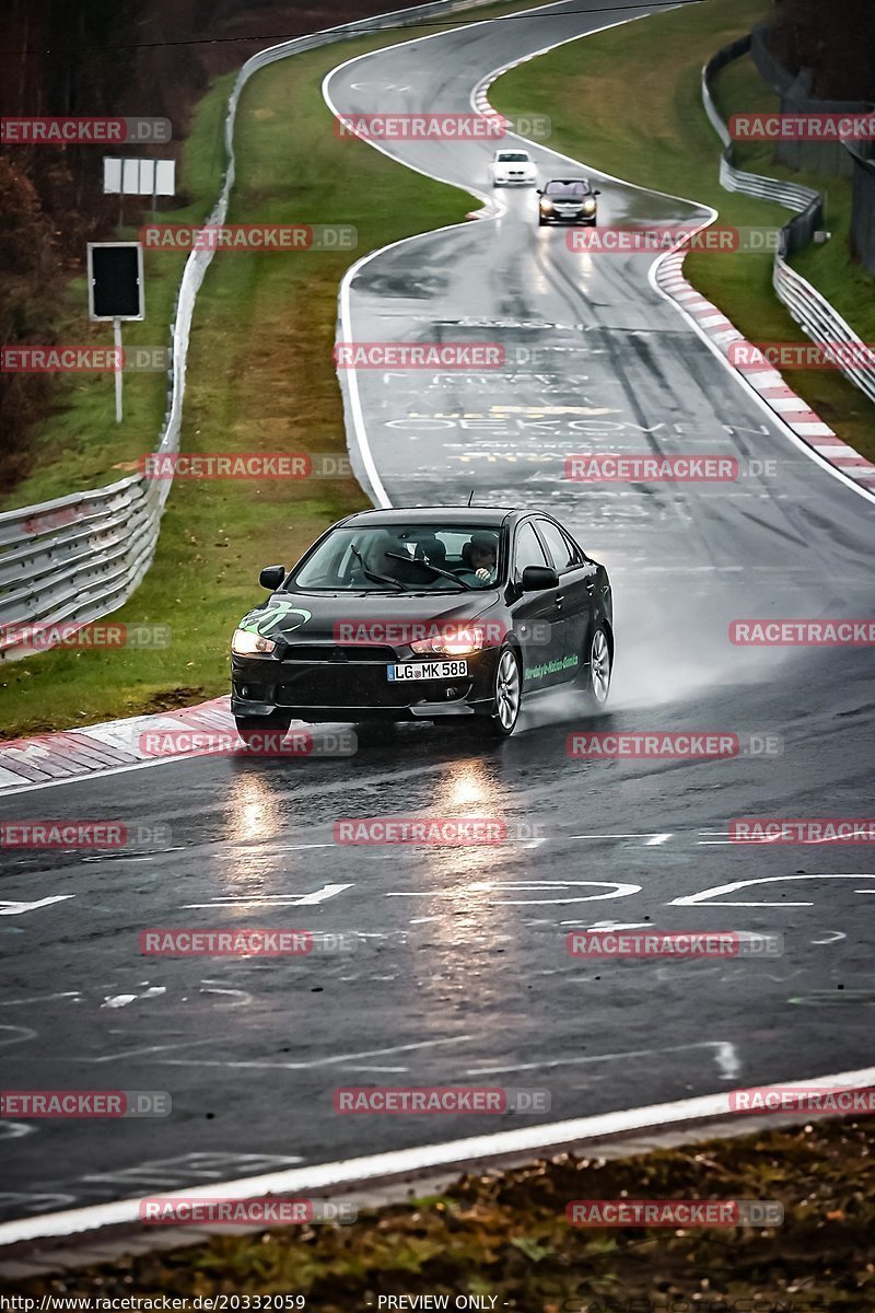 Bild #20332059 - Touristenfahrten Nürburgring Nordschleife (06.04.2023)