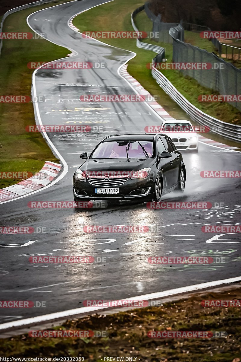 Bild #20332063 - Touristenfahrten Nürburgring Nordschleife (06.04.2023)