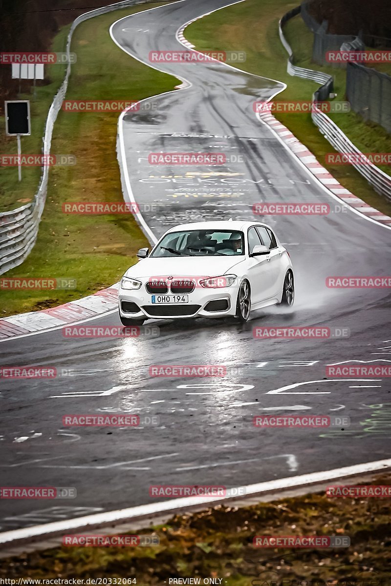 Bild #20332064 - Touristenfahrten Nürburgring Nordschleife (06.04.2023)