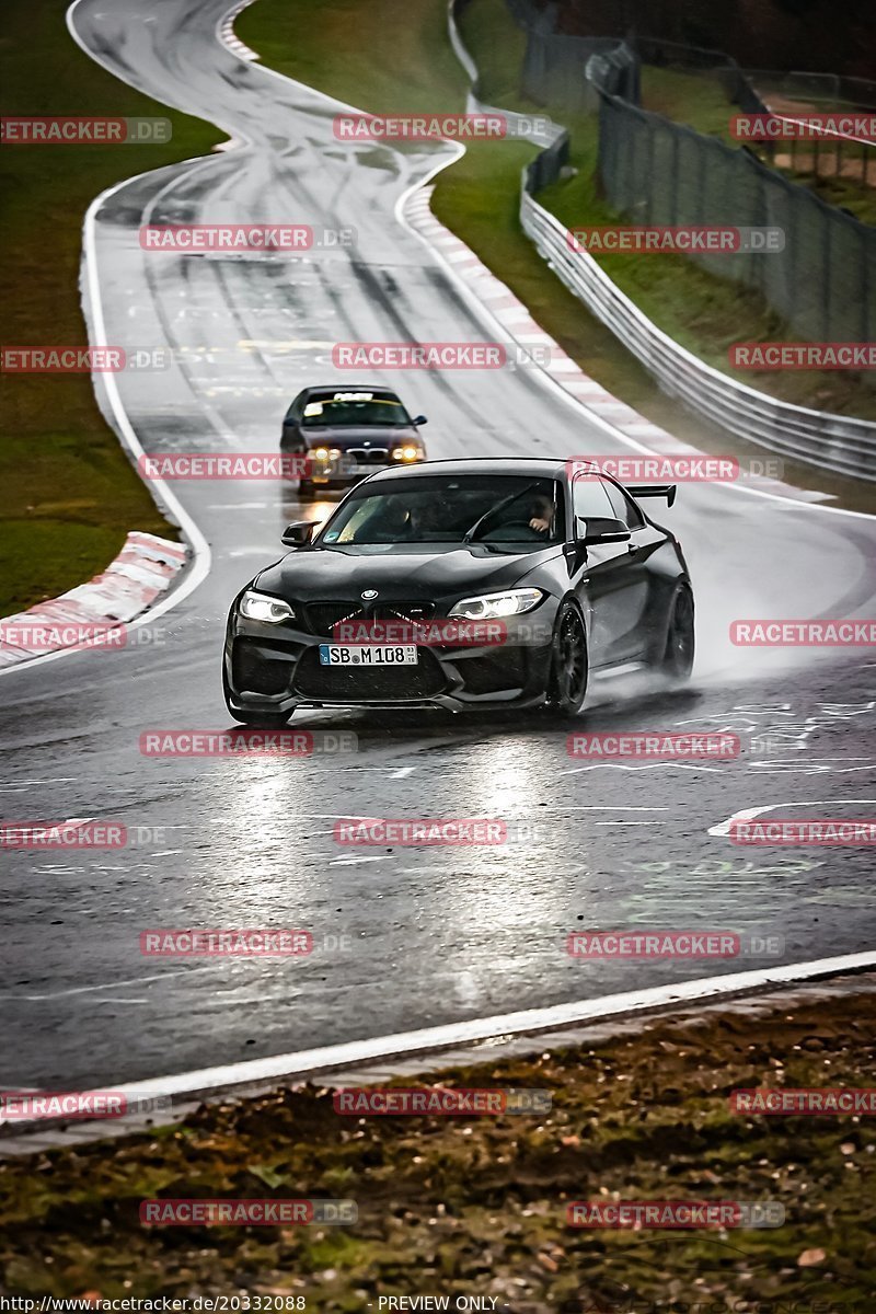 Bild #20332088 - Touristenfahrten Nürburgring Nordschleife (06.04.2023)