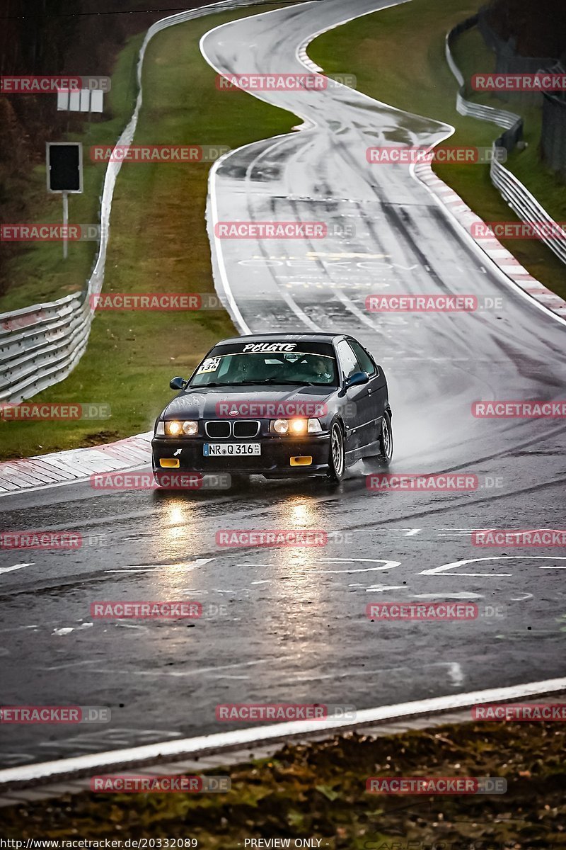 Bild #20332089 - Touristenfahrten Nürburgring Nordschleife (06.04.2023)