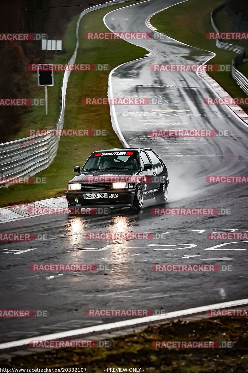 Bild #20332107 - Touristenfahrten Nürburgring Nordschleife (06.04.2023)