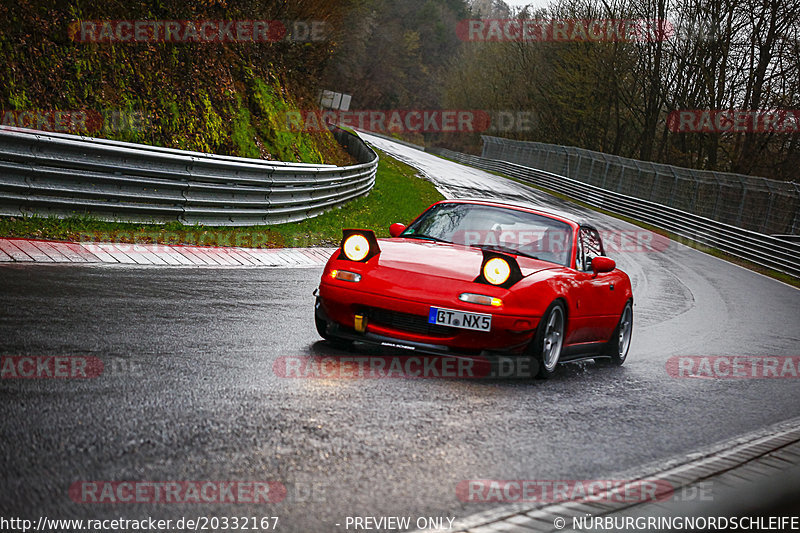 Bild #20332167 - Touristenfahrten Nürburgring Nordschleife (06.04.2023)