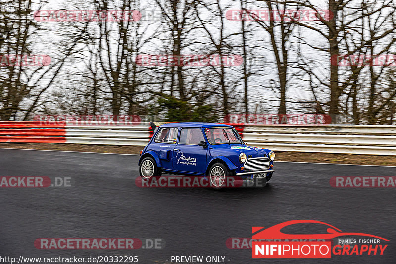 Bild #20332295 - Touristenfahrten Nürburgring Nordschleife (06.04.2023)