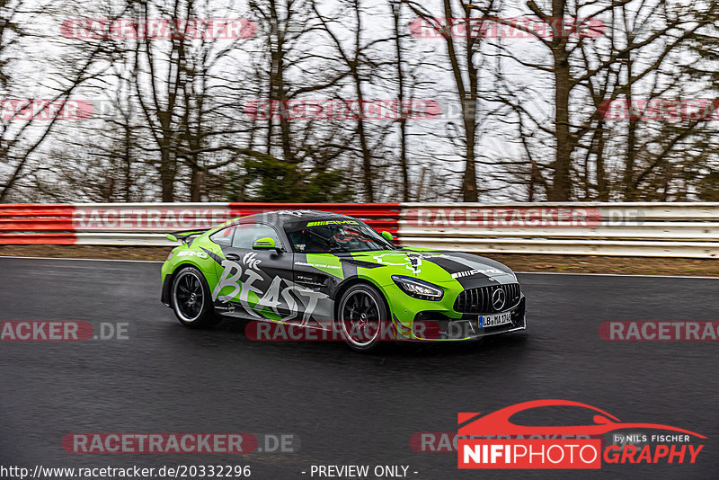 Bild #20332296 - Touristenfahrten Nürburgring Nordschleife (06.04.2023)