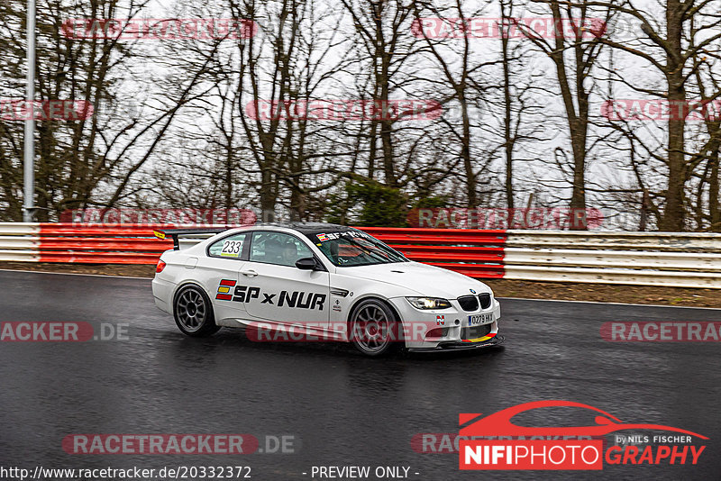 Bild #20332372 - Touristenfahrten Nürburgring Nordschleife (06.04.2023)