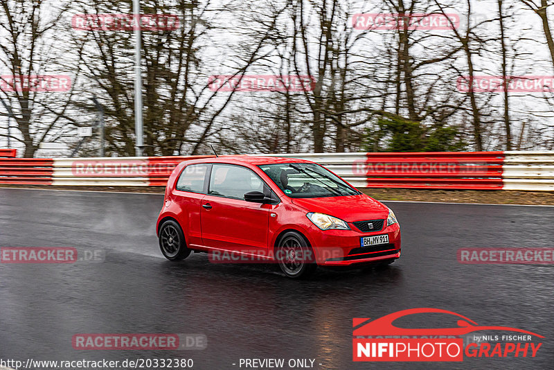 Bild #20332380 - Touristenfahrten Nürburgring Nordschleife (06.04.2023)