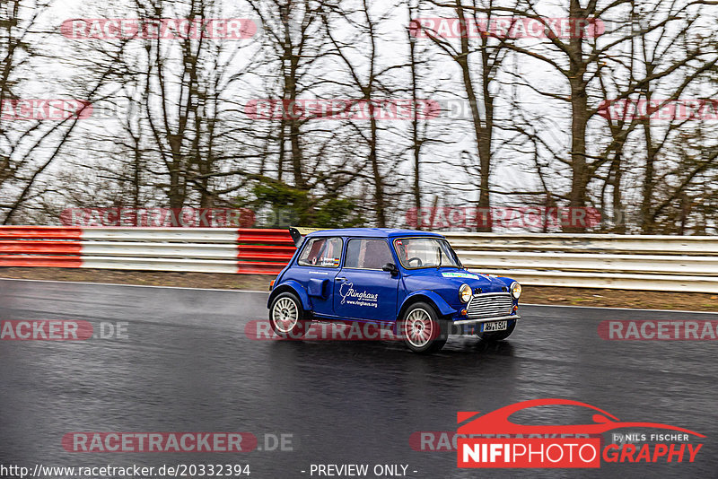 Bild #20332394 - Touristenfahrten Nürburgring Nordschleife (06.04.2023)