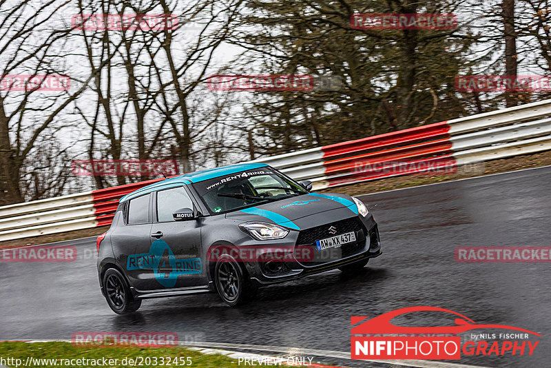 Bild #20332455 - Touristenfahrten Nürburgring Nordschleife (06.04.2023)