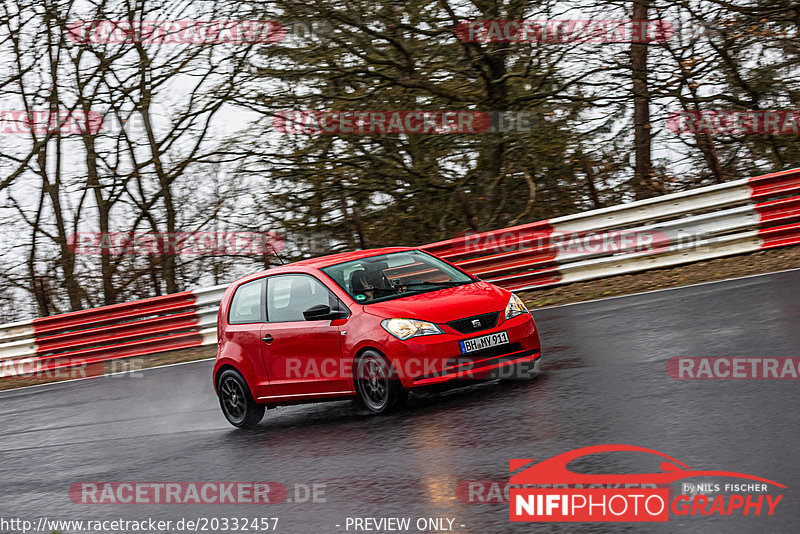 Bild #20332457 - Touristenfahrten Nürburgring Nordschleife (06.04.2023)