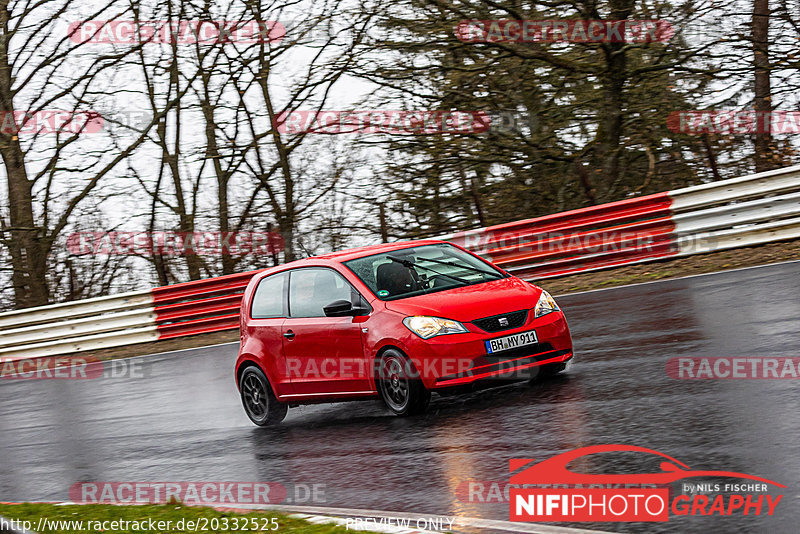 Bild #20332525 - Touristenfahrten Nürburgring Nordschleife (06.04.2023)