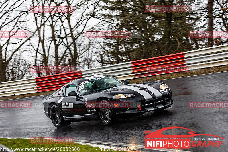 Bild #20332560 - Touristenfahrten Nürburgring Nordschleife (06.04.2023)