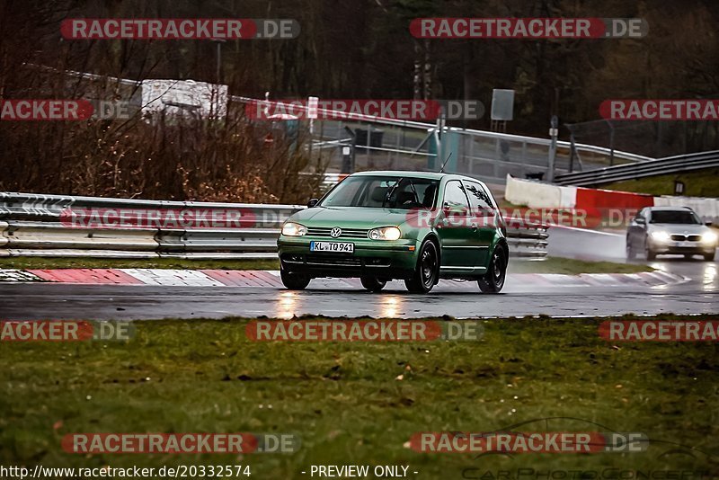 Bild #20332574 - Touristenfahrten Nürburgring Nordschleife (06.04.2023)