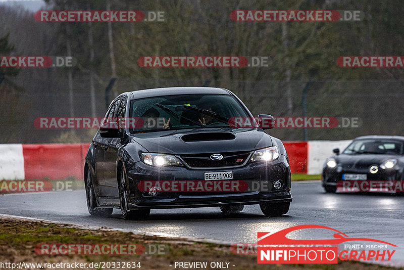 Bild #20332634 - Touristenfahrten Nürburgring Nordschleife (06.04.2023)