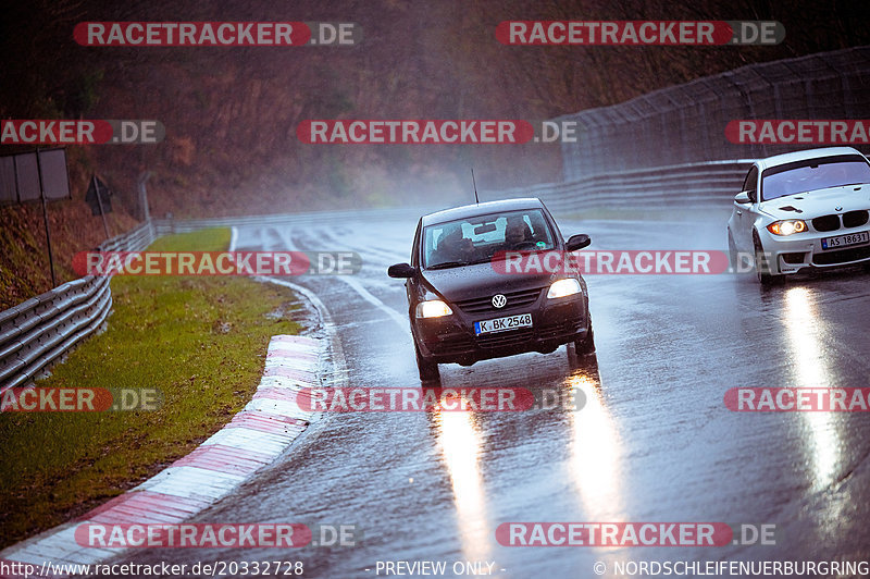 Bild #20332728 - Touristenfahrten Nürburgring Nordschleife (06.04.2023)