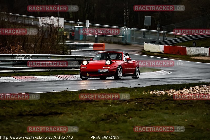 Bild #20332742 - Touristenfahrten Nürburgring Nordschleife (06.04.2023)