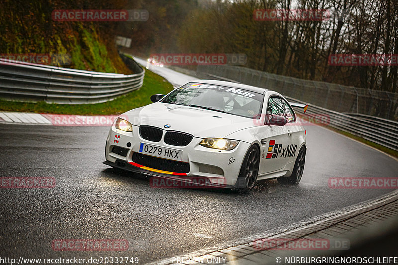 Bild #20332749 - Touristenfahrten Nürburgring Nordschleife (06.04.2023)