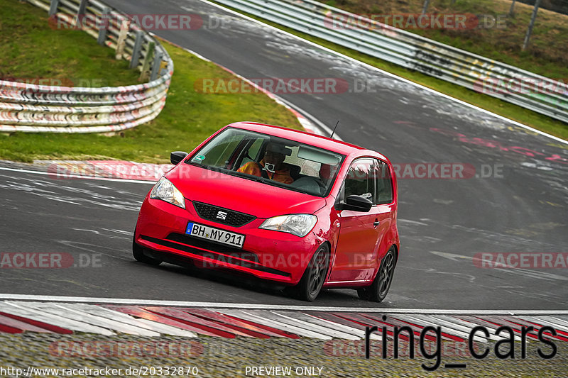 Bild #20332870 - Touristenfahrten Nürburgring Nordschleife (06.04.2023)