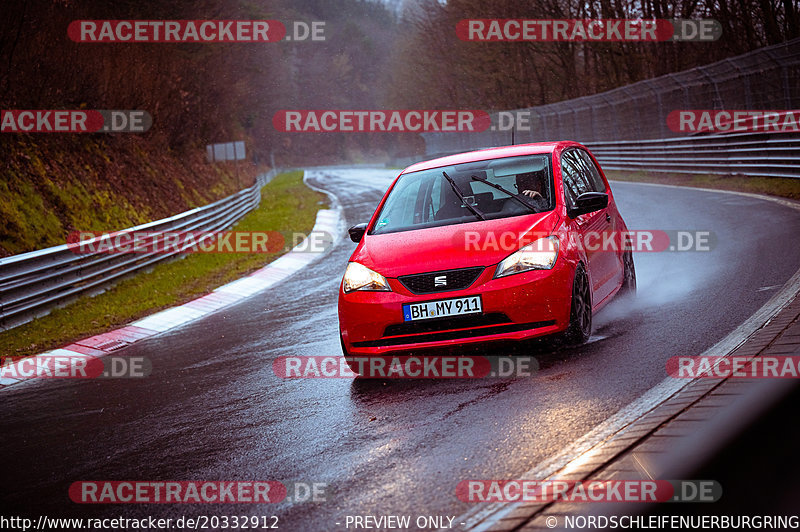 Bild #20332912 - Touristenfahrten Nürburgring Nordschleife (06.04.2023)