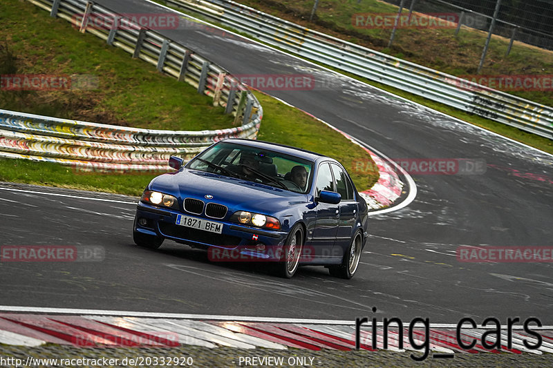 Bild #20332920 - Touristenfahrten Nürburgring Nordschleife (06.04.2023)