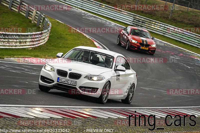 Bild #20333042 - Touristenfahrten Nürburgring Nordschleife (06.04.2023)