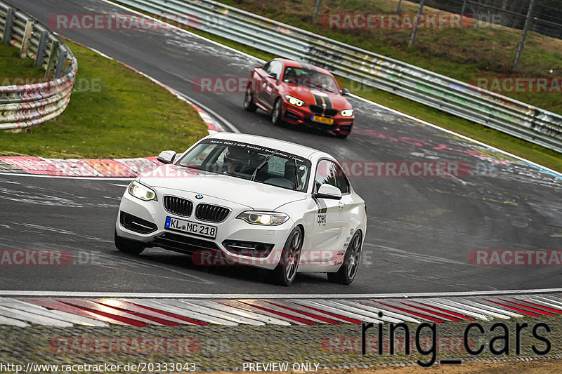 Bild #20333043 - Touristenfahrten Nürburgring Nordschleife (06.04.2023)