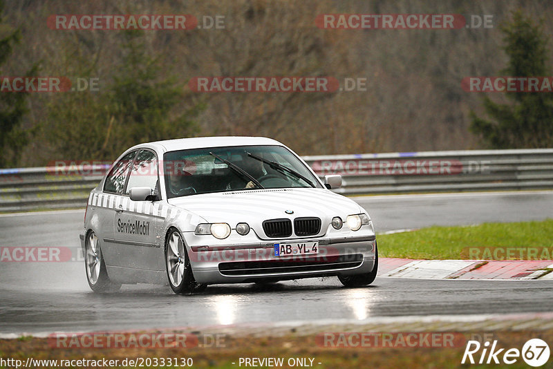 Bild #20333130 - Touristenfahrten Nürburgring Nordschleife (06.04.2023)