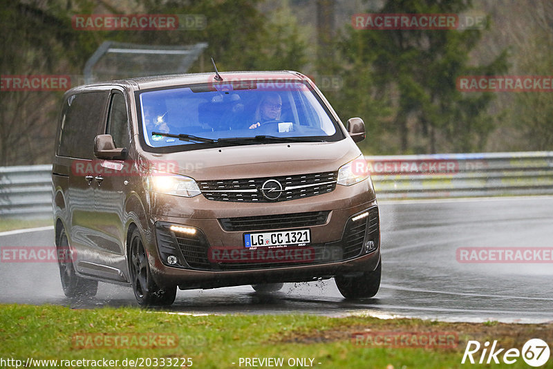 Bild #20333225 - Touristenfahrten Nürburgring Nordschleife (06.04.2023)