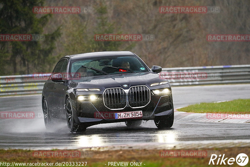 Bild #20333227 - Touristenfahrten Nürburgring Nordschleife (06.04.2023)