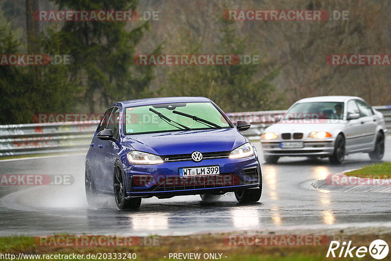 Bild #20333240 - Touristenfahrten Nürburgring Nordschleife (06.04.2023)