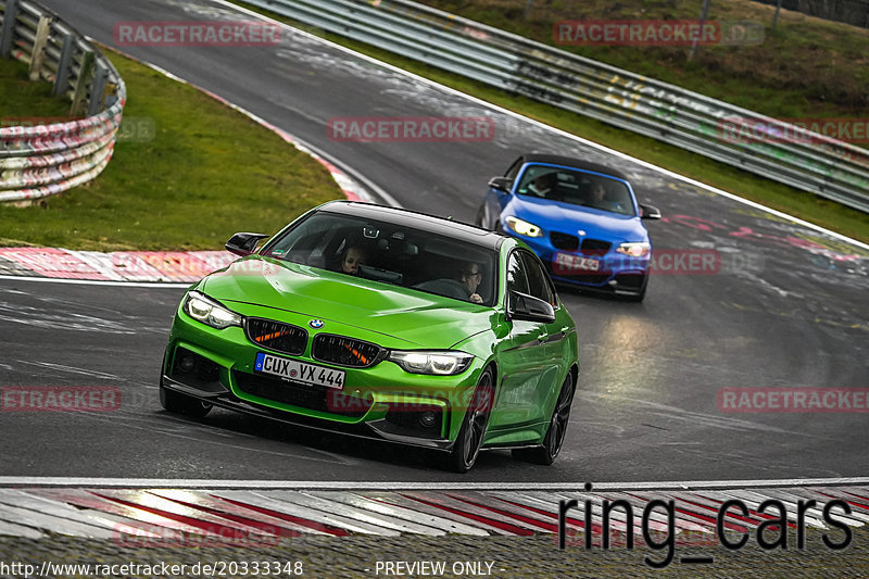 Bild #20333348 - Touristenfahrten Nürburgring Nordschleife (06.04.2023)