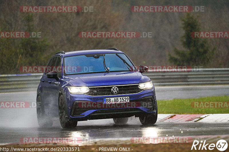 Bild #20333571 - Touristenfahrten Nürburgring Nordschleife (06.04.2023)