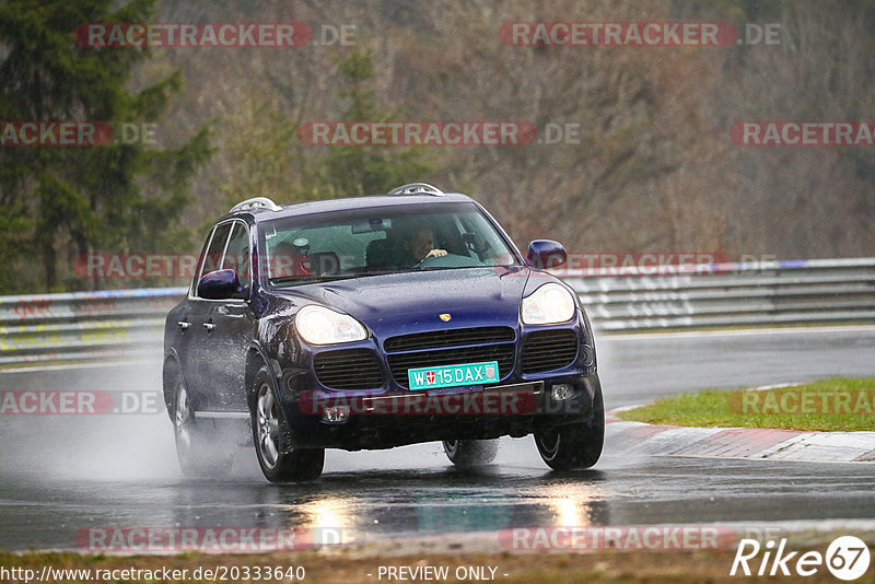 Bild #20333640 - Touristenfahrten Nürburgring Nordschleife (06.04.2023)