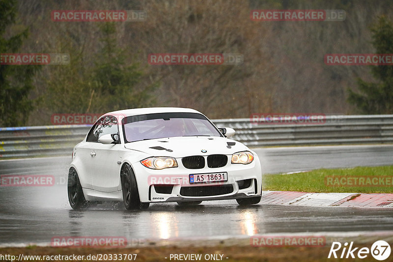 Bild #20333707 - Touristenfahrten Nürburgring Nordschleife (06.04.2023)