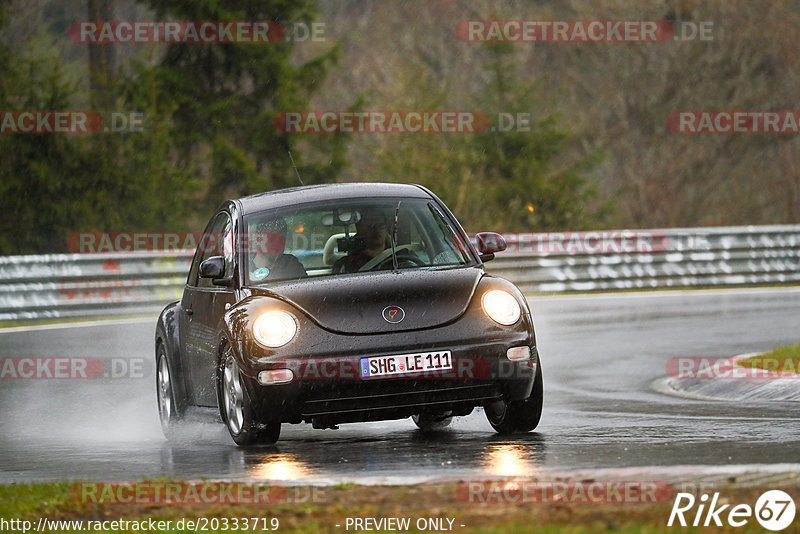 Bild #20333719 - Touristenfahrten Nürburgring Nordschleife (06.04.2023)