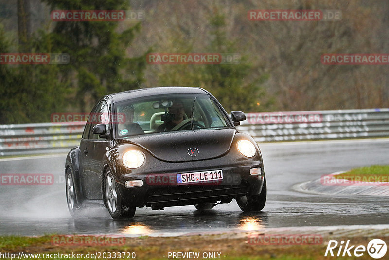 Bild #20333720 - Touristenfahrten Nürburgring Nordschleife (06.04.2023)