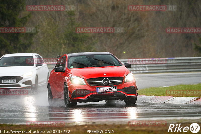 Bild #20333732 - Touristenfahrten Nürburgring Nordschleife (06.04.2023)