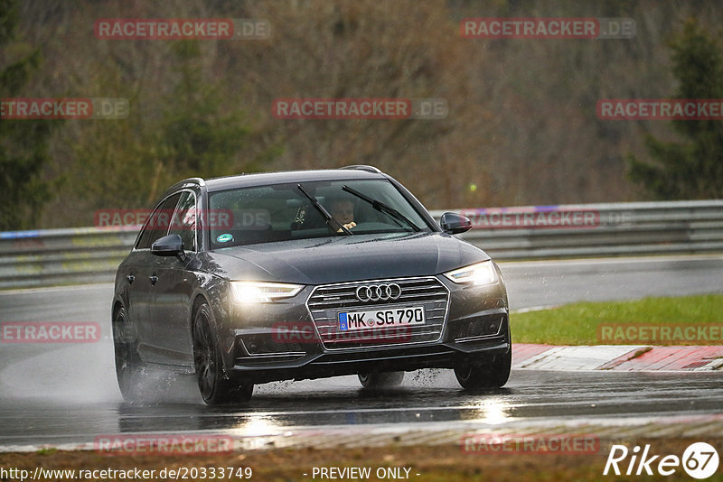 Bild #20333749 - Touristenfahrten Nürburgring Nordschleife (06.04.2023)